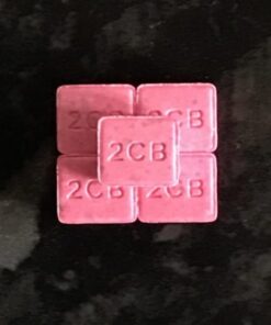 Kup tabletki 2CB online