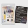 Kup 5MeO DMT Waporyzator Kartridż 0.5mL – Najsilniejszy Psychedelik