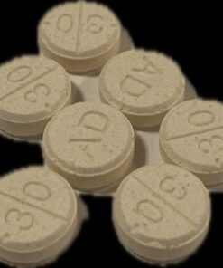 Kup Adderall 30mg – Wzmocnij Koncentrację i Kontroluj ADHD