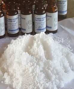 Kup Proszek Ketaminowy Czysty Farmaceutycznej Jakości