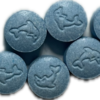 Kup Blue Dolphin (Ecstasy) MDMA Mix – Kultowa Mieszanka