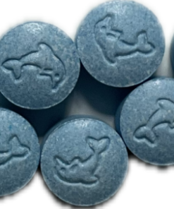 Kup Blue Dolphin (Ecstasy) MDMA Mix – Kultowa Mieszanka
