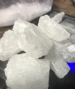 Kup metamfetaminę krystaliczną online