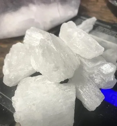 Kup metamfetaminę krystaliczną online
