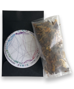 Kup Changa DMT – Delikatniejszy sposób na doświadczenie DMT
