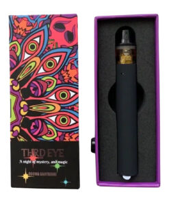 Kup DMT Vape Pen 0,5 g – Jednorazowy długopis z DMT