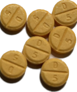 Kup Dexedrine 5mg – Deksamfetamina na ADHD i Narkolepsję
