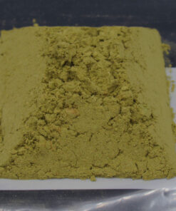 Kratom Red Bali w Proszku – Najwyższa Jakość