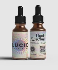 Kup LSD 25 Płynny Roztwór - Najwyższej Jakości LSD Online