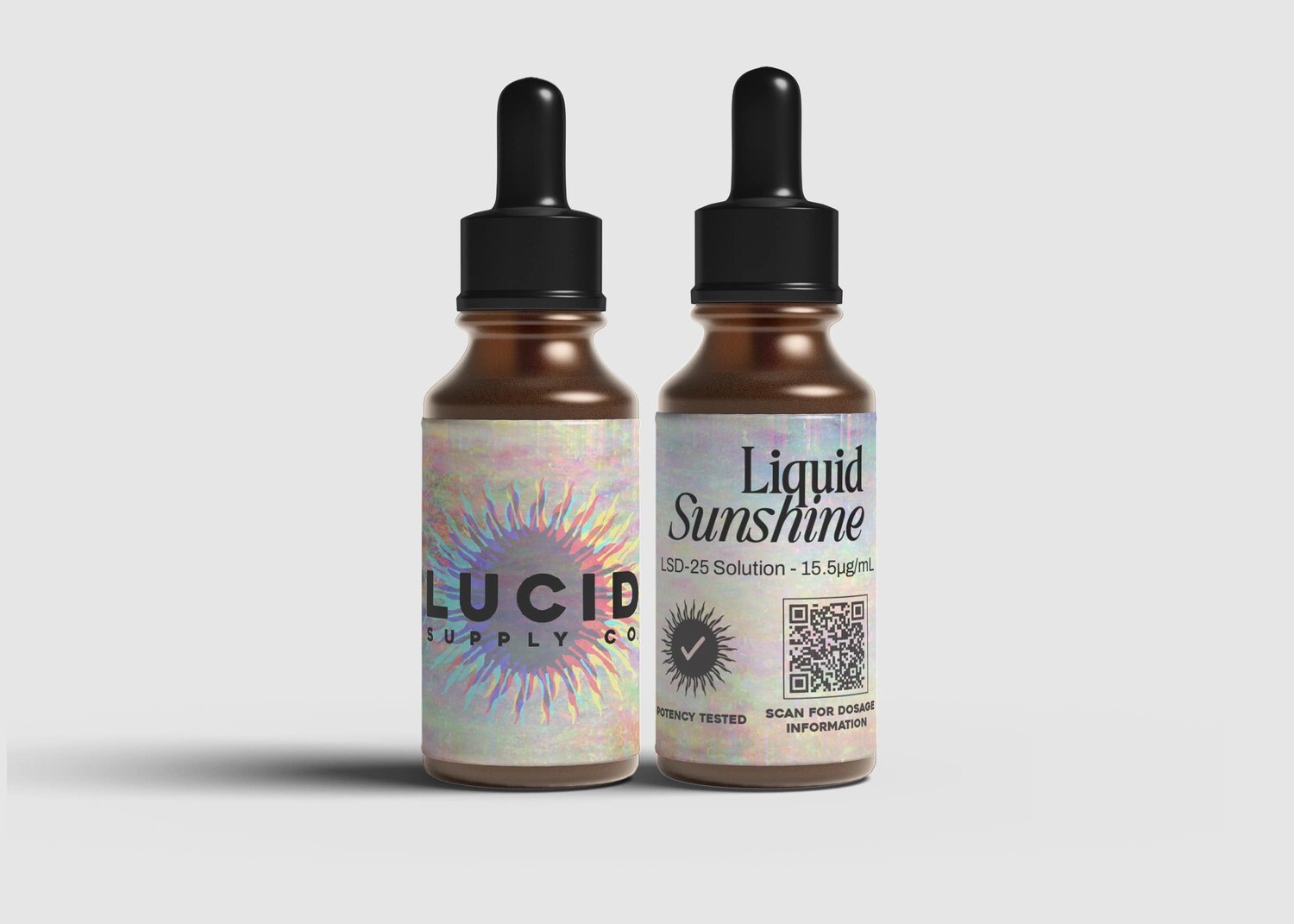 Kup LSD 25 Płynny Roztwór - Najwyższej Jakości LSD Online