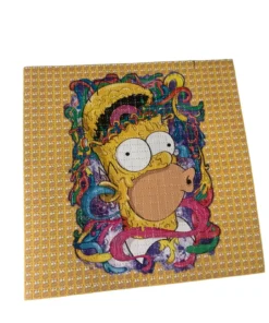Kup LSD Lucy Tabs Online | Najwyższa Jakość 150 µg