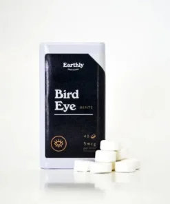 Kup LSD Microdose Mints – 40 Miętowych Tabletek po 5 mcg