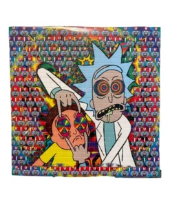 Kup LSD Tabs - Premium LSD Blottery