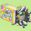 Mystery LSD Candy Pack – Tajemnicze Cukierki LSD