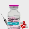 Kup Nembutal Pentobarbital Sodium Online
