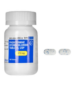 Kup Phentermine 37.5mg Online – Skuteczne Wsparcie Odchudzania