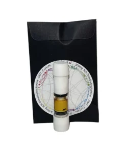 SOMad DMT Vape Top – Najwyższej jakości waporyzator DMT