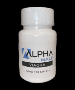 Viagra 50mg (Sildenafil) – Skuteczna pomoc przy ED