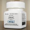 Zamów Vilazodone 40 mg Tabletki Online