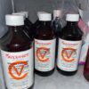 Kup Wockhardt Promethazine Codeine Syrop Online