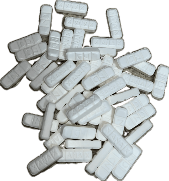 Kup Xanax (2mg) – Alprazolam Na Lęk Napadowy i GAD