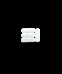 Kup Xanax (4mg) – Alprazolam na Lęk Napadowy i GAD