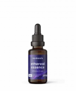 Eteryczna Esencja 4-AcO-DMT – Ekstrakt w Alkoholu Organiczny