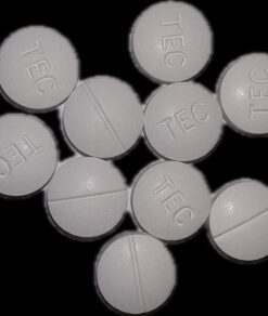 PERCOCET 5mg/325 mg – Skuteczny lek na umiarkowany i silny ból