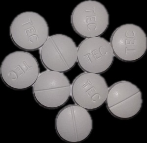 PERCOCET 5mg/325 mg – Skuteczny lek na umiarkowany i silny ból